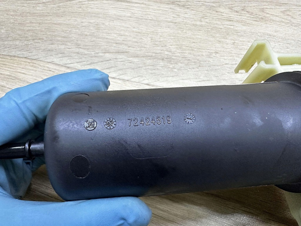 Купити Bmw 3 g20 g21 320dx b47 m-pakiet 22r. 76km корпус фільтра пального ідеальний стан