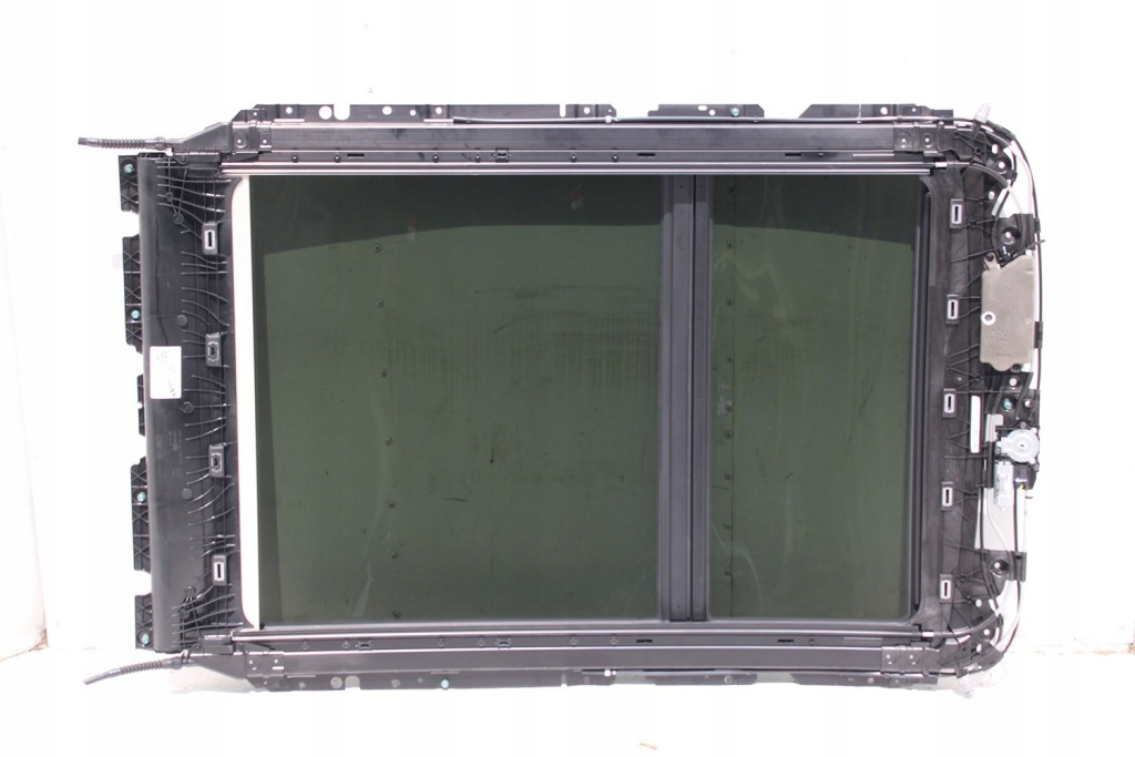 фото №12, Bmw x3 g08 люк крыша стеклянный solar стекло люк панорама сдвижной el