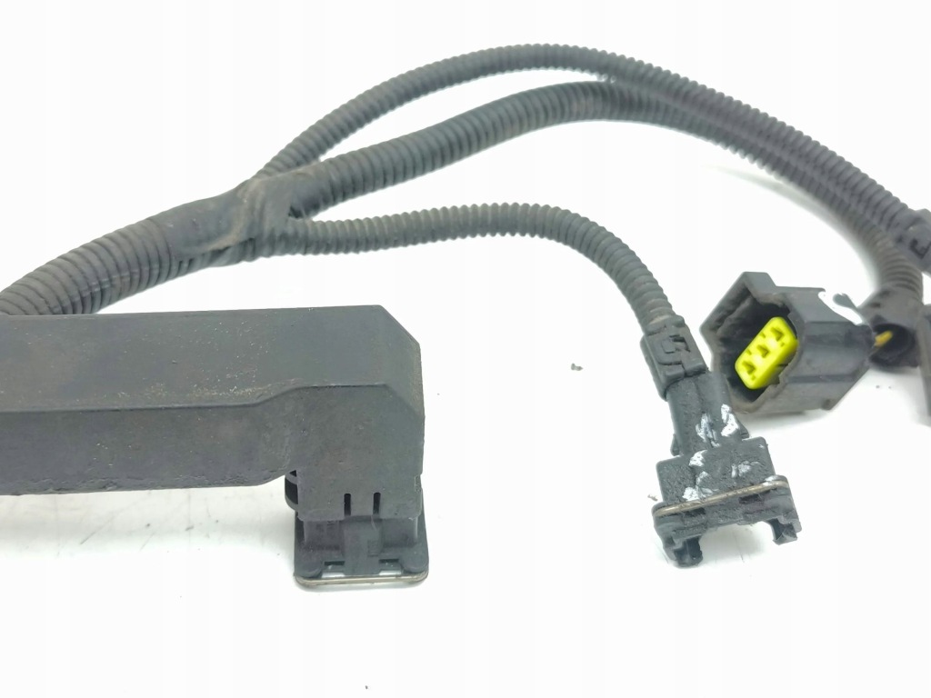 фото №12, Ford focus 2000 джгут форсунок