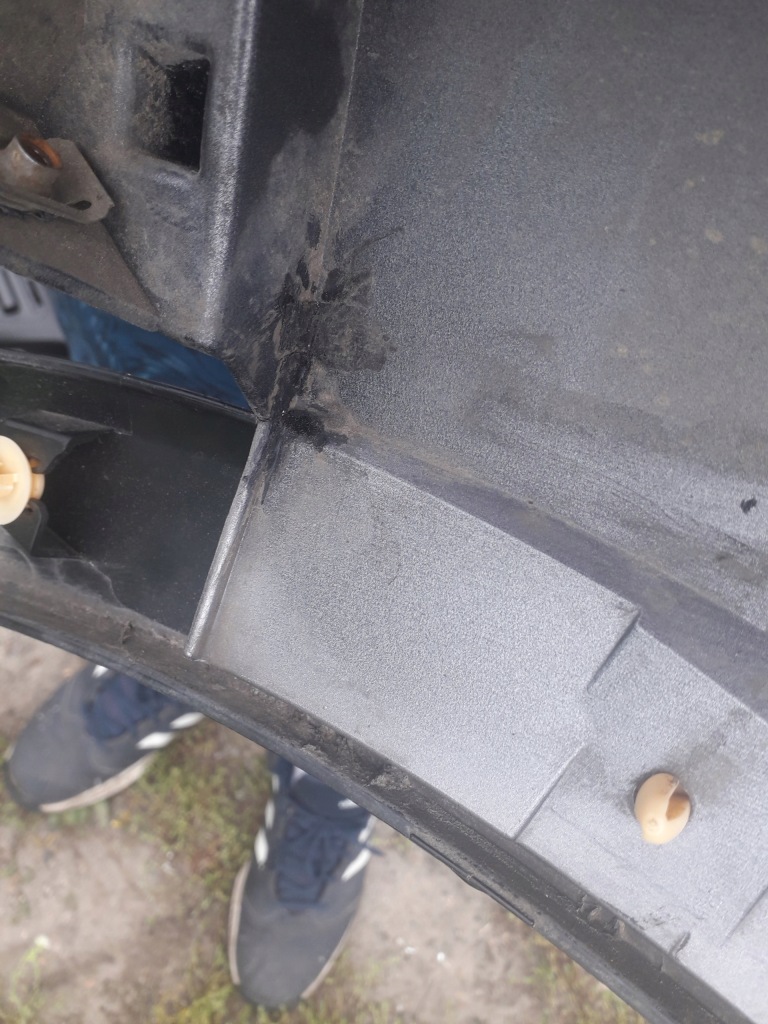 фото №6, Крила правий передній renault captur