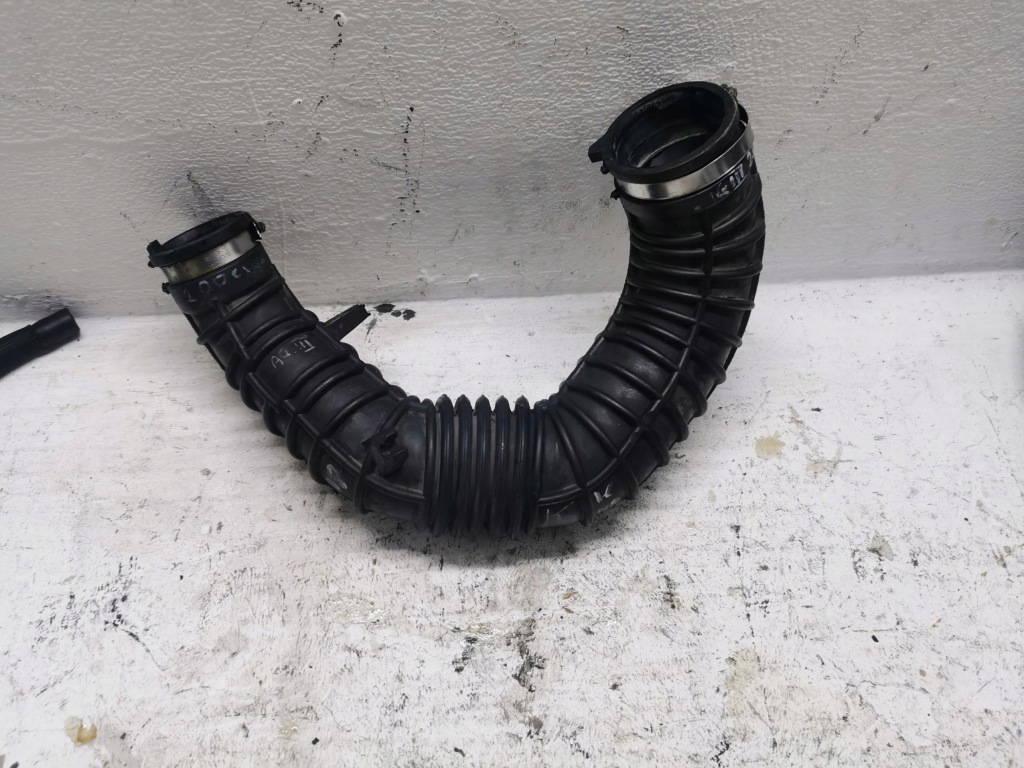фото №2, Труба воздуха renault laguna iii 2.0 dci 07-14