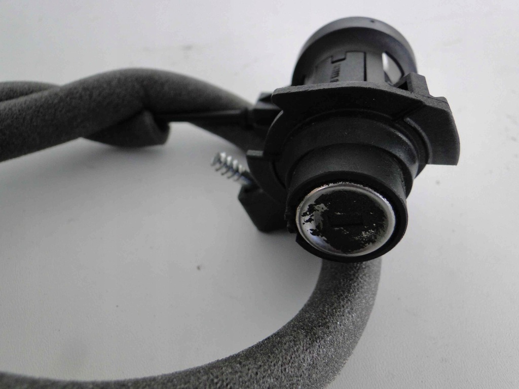 фото №6, Mercedes slk r172 172 замок багажника крышки задний