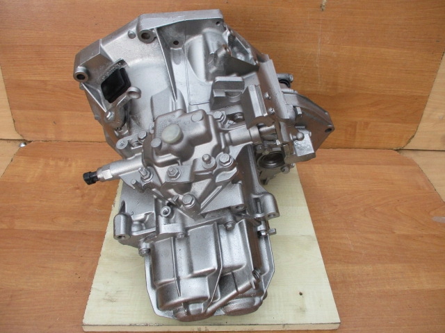 фото №9, Fiat grande punto punto ii iii 500 alfa lancia 1.2 1.4 коробка передач 6 передач