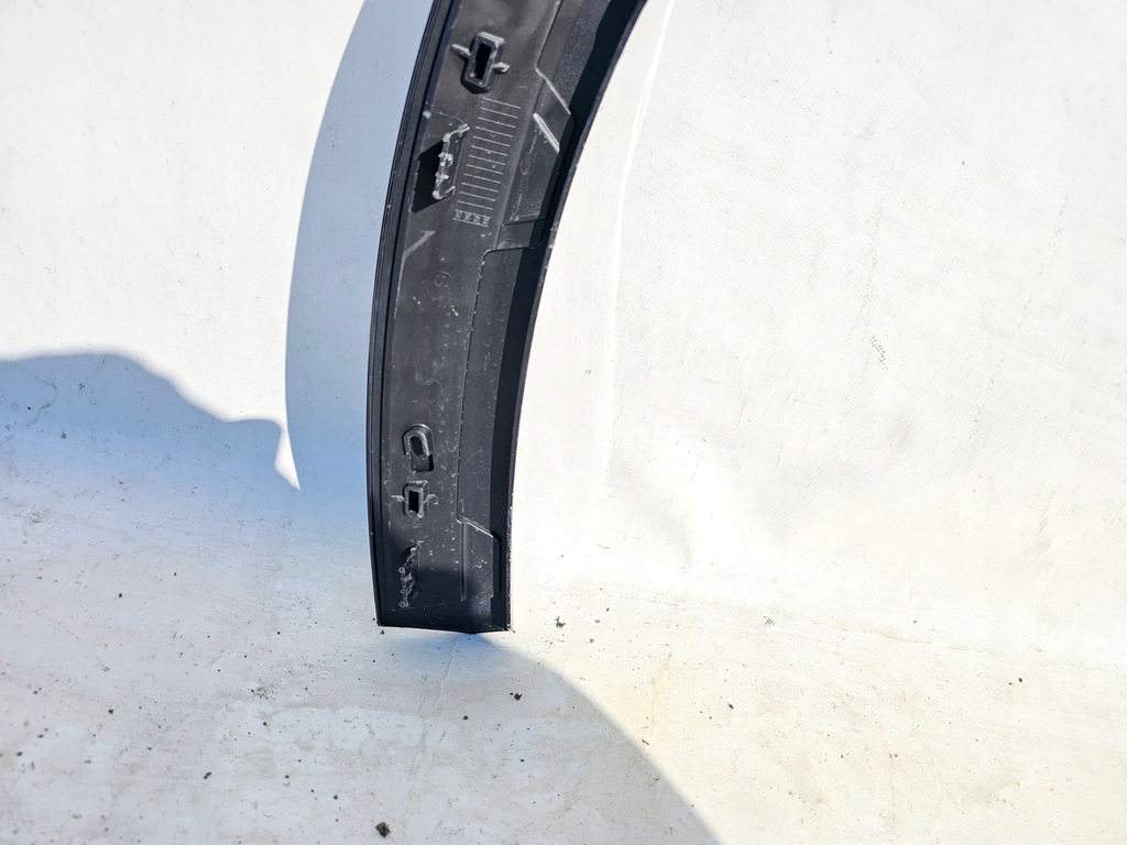 фото №12, Молдинг na крила audi e-tron 4ke 2018 - правий перед права передня