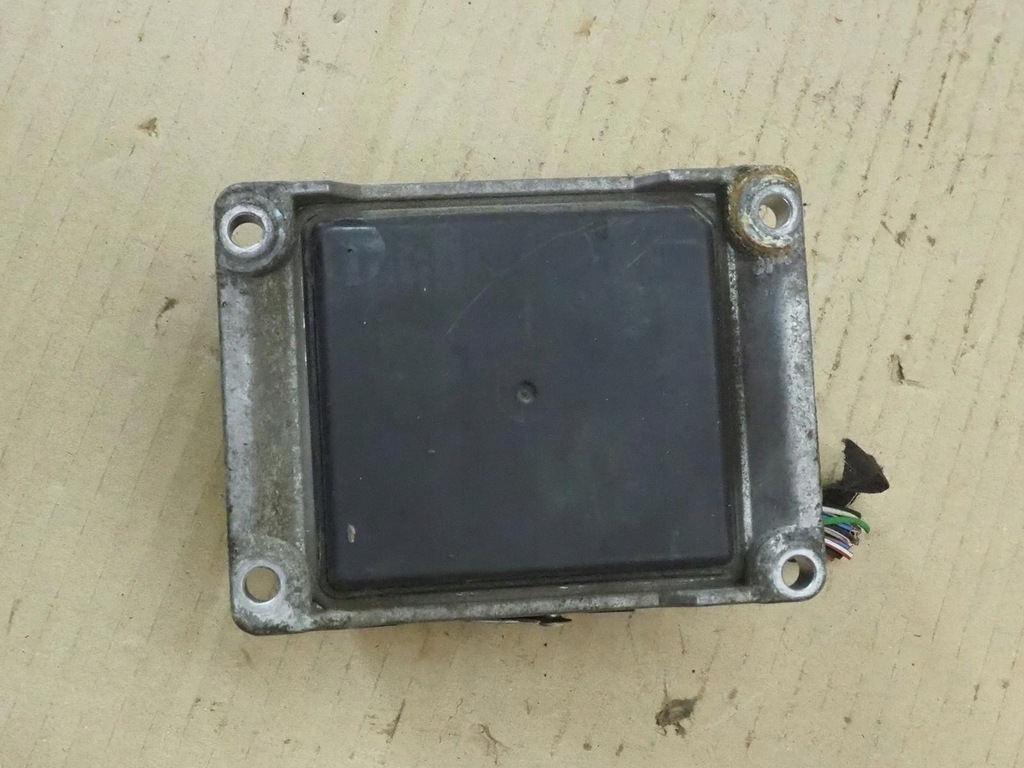 фото №13, Opel corsa combo блок управления 0261206072 09115111 by