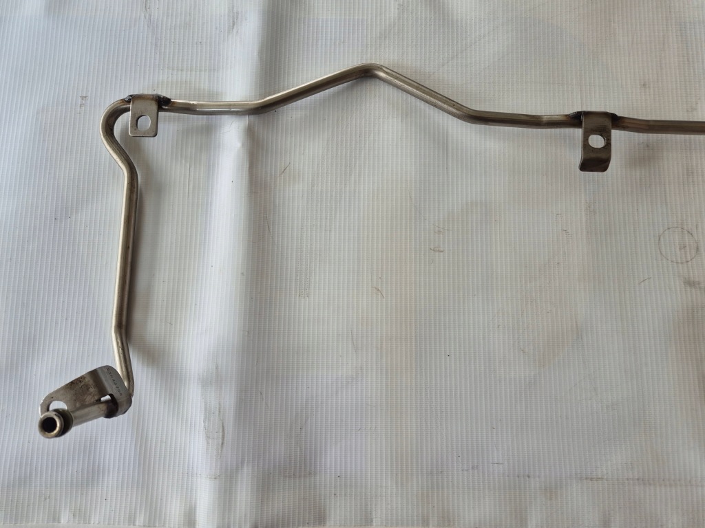 Купить Трубка шланг масла маслоприёмник труба масла volvo fh5 fm5 renualt gama evo 23844796