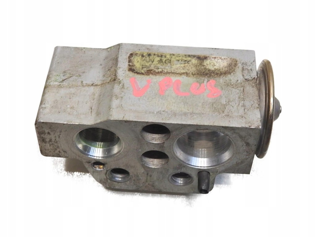 фото №1, Клапан розширювальний кондиціонера vw golf v plus 1.6 fsi