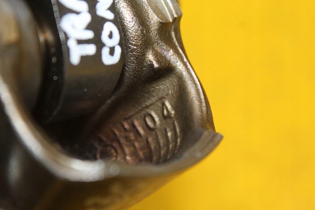 фото №6, Поршень шатун ford transit connect 1.0 ecoboost m2gb cm5g6205ec ecjea pk30