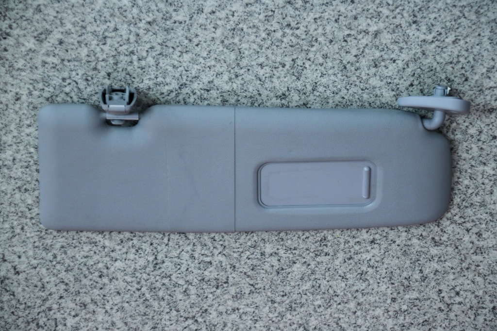 фото №1, Bmw e81 e87 козырёк защита солнцезащитная правая