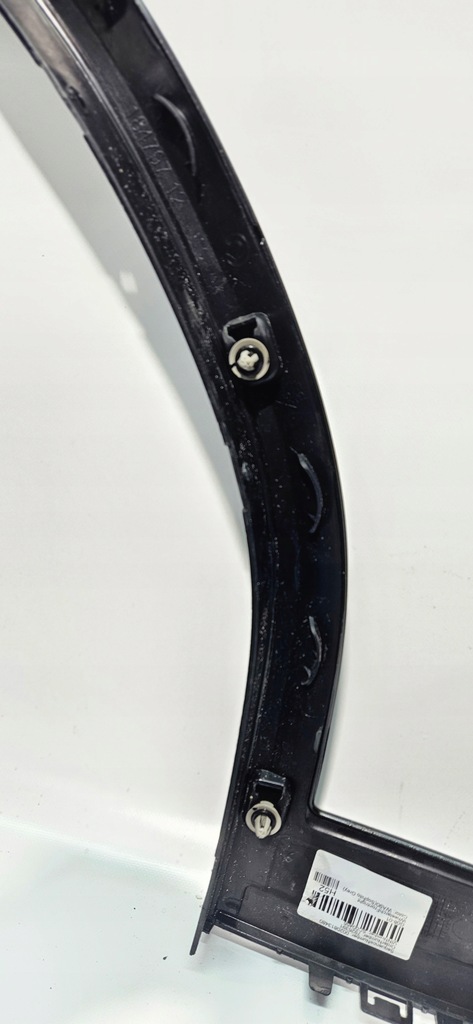 фото №11, Молдинг na крила bmw ix3 g08 x3 g01 x4 g02 21-23 правий перед m-pakiet