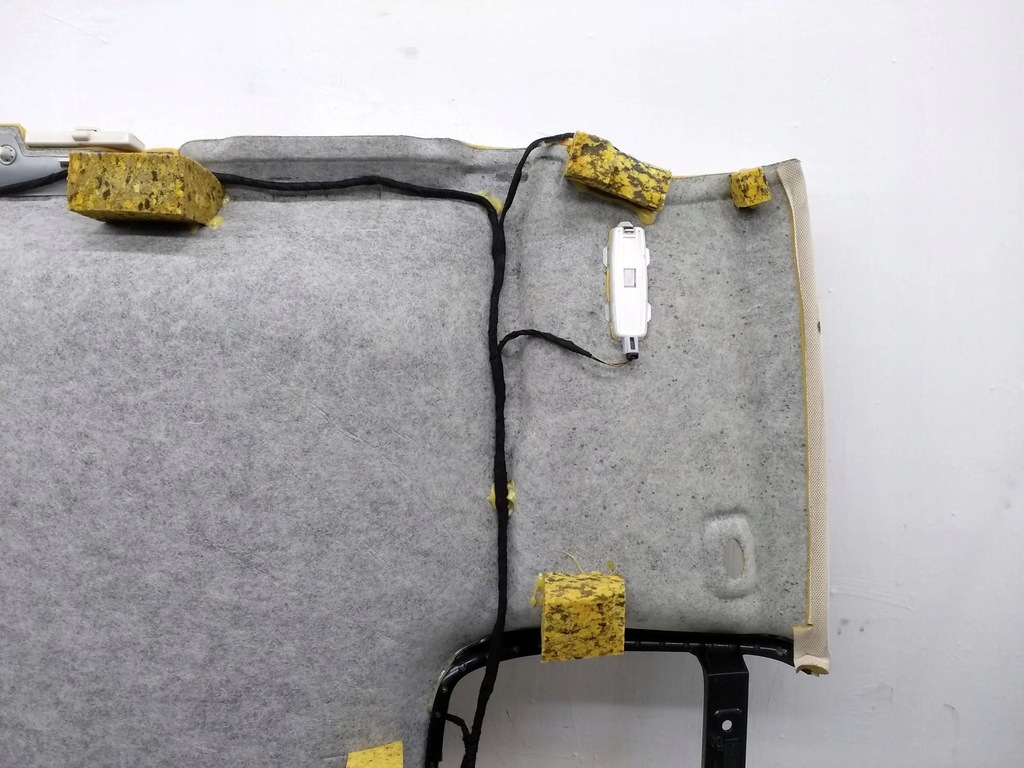 фото №10, Audi a8 s8 d4 4h 2013 стеля / комплект