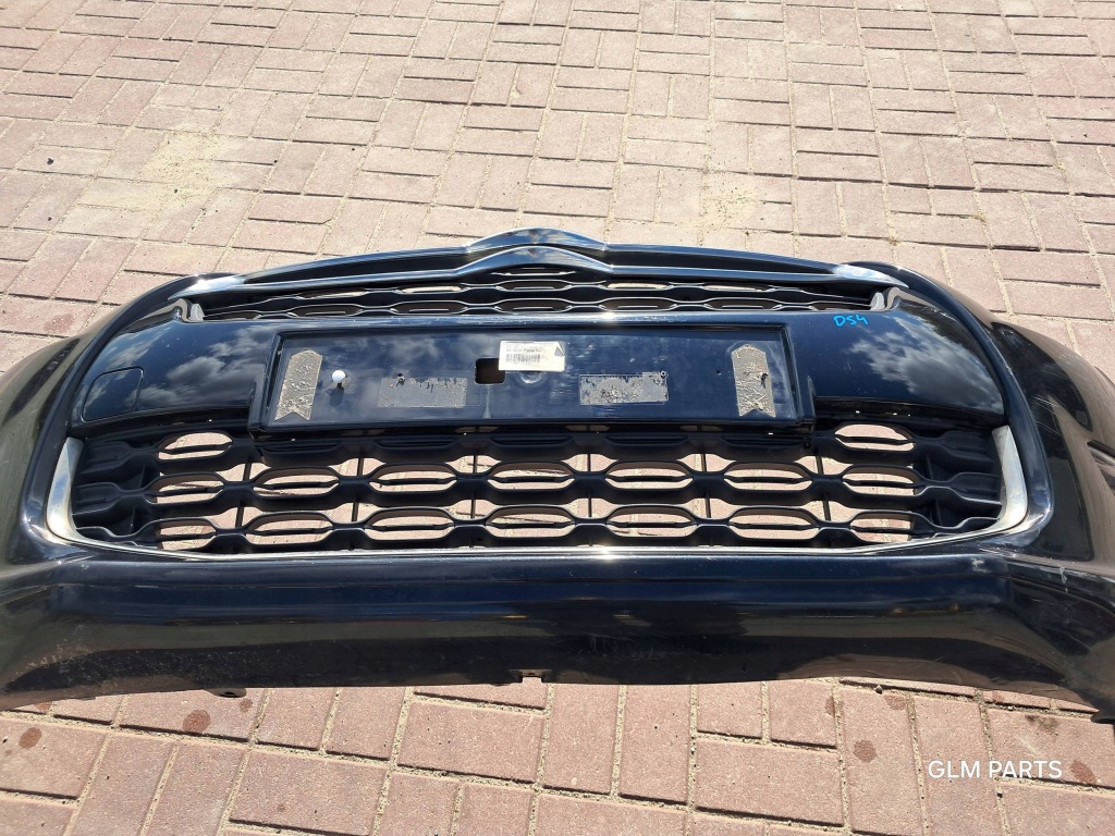 Купить Citroen ds4 бампер передний led drl