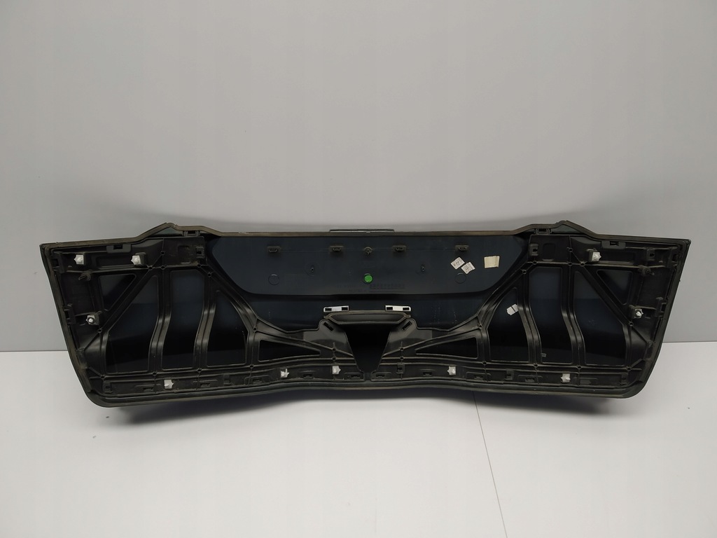 фото №8, 15+ ford s-max ii mk2 накладка пластик крышки задняя