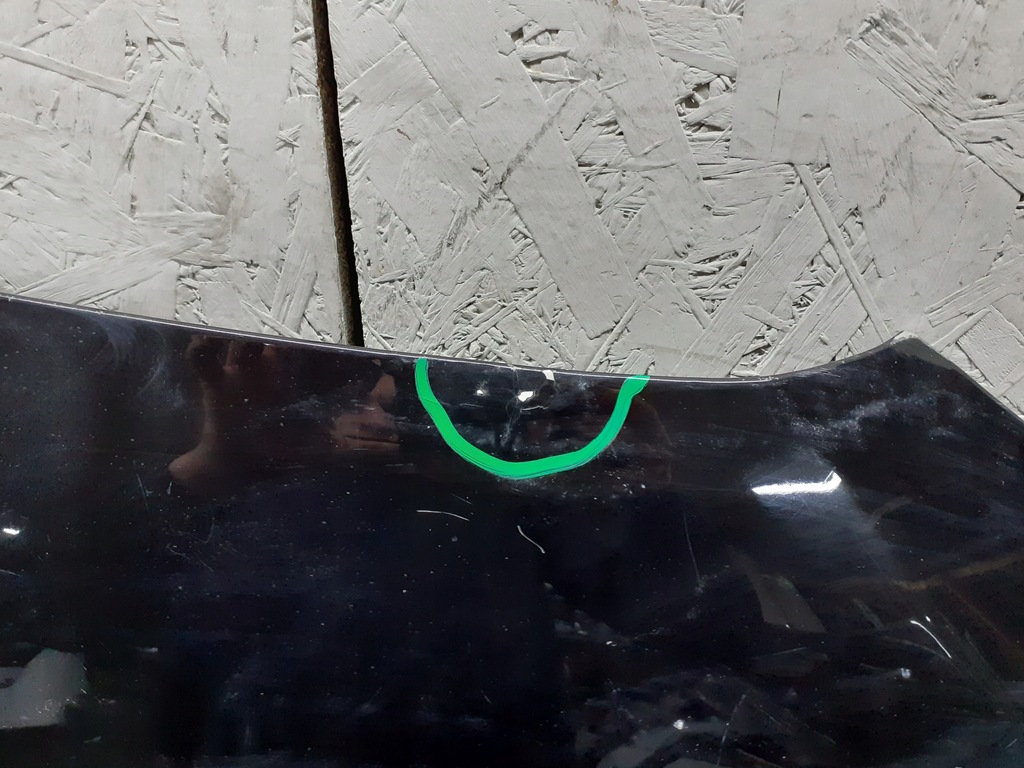 фото №6, Капот bmw x3 g01 x4 g02 2018-