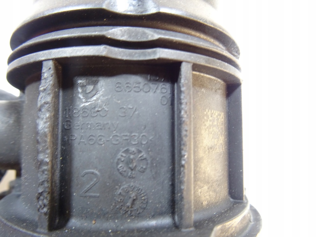 фото №5, Mini cooper f56 витратомір 8650761 bmw 2 f46 .