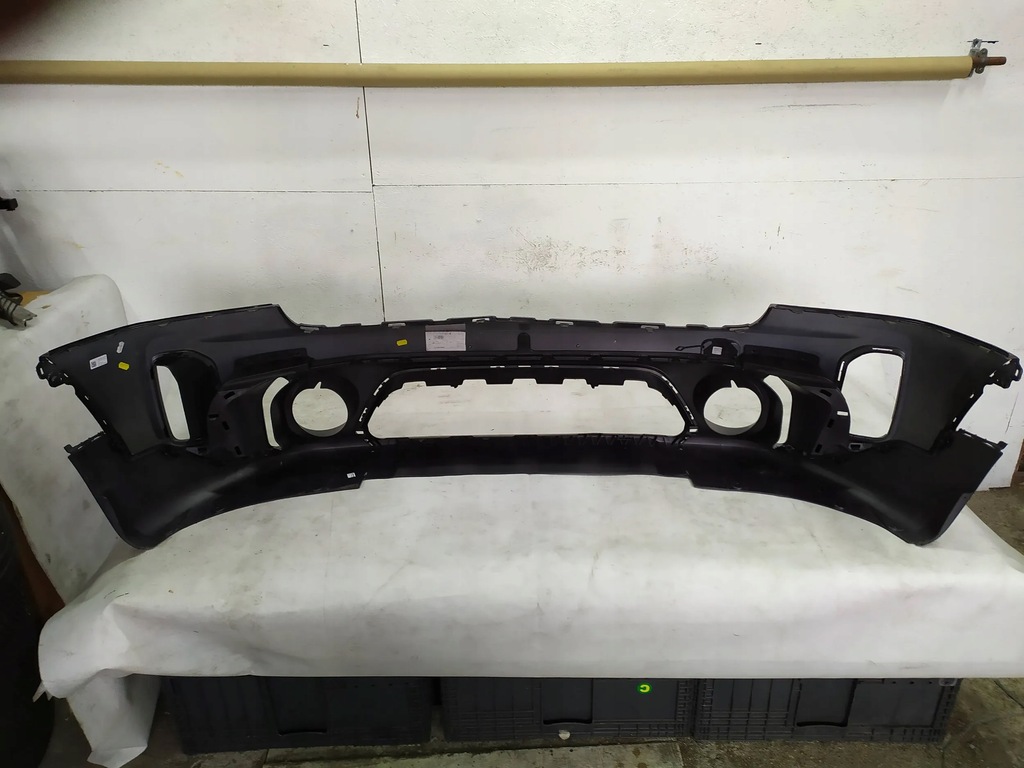 фото №13, Бампер перед mini countryman f60 lci lift