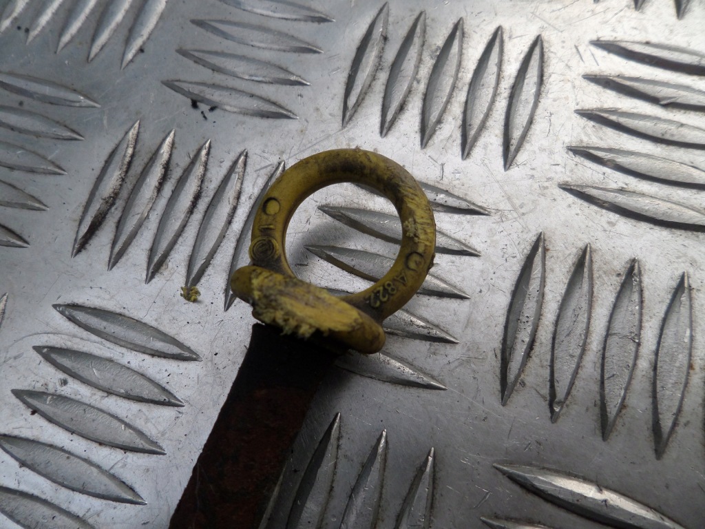 фото №2, Щуп масла щуп insignia a 2.0 cdti