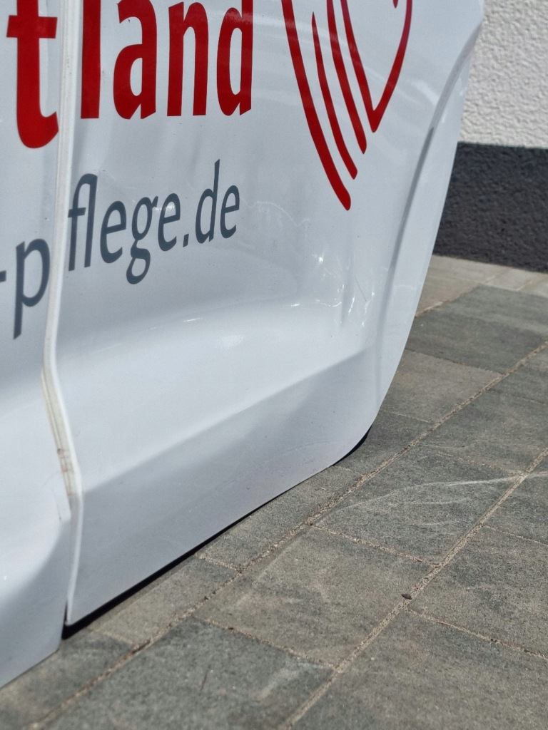 фото №4, Hyundai i10 iii дверь левая задние задняя