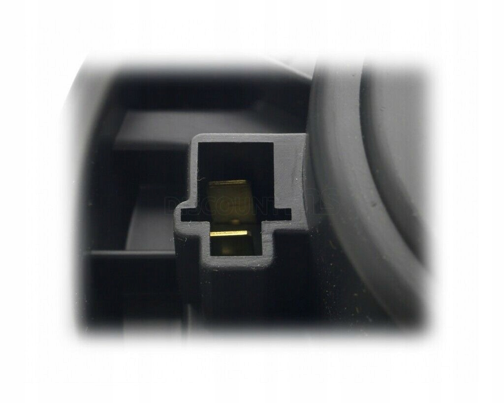 фото №4, Honda cr-v crv i 95- вентилятор повітродувка салону