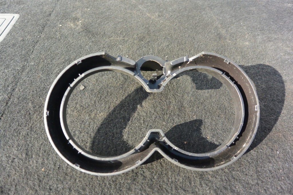 фото №6, Захист вкладиш na чашки mini countryman r60