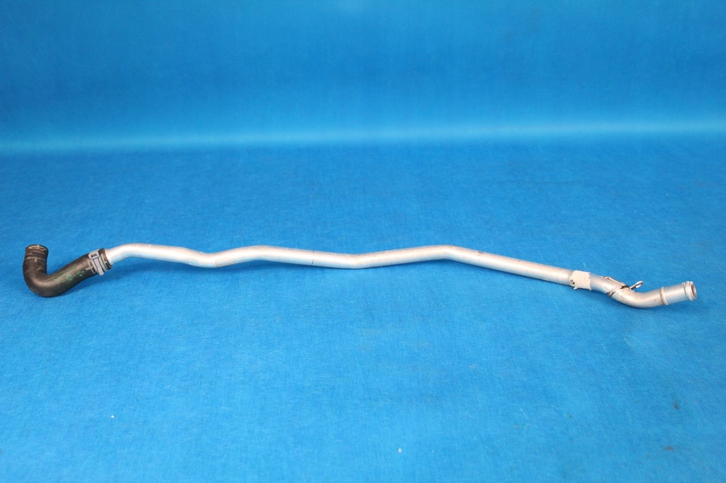 фото №1, Audi q7 4l трубка wąż wody 2015r 7l0819329a