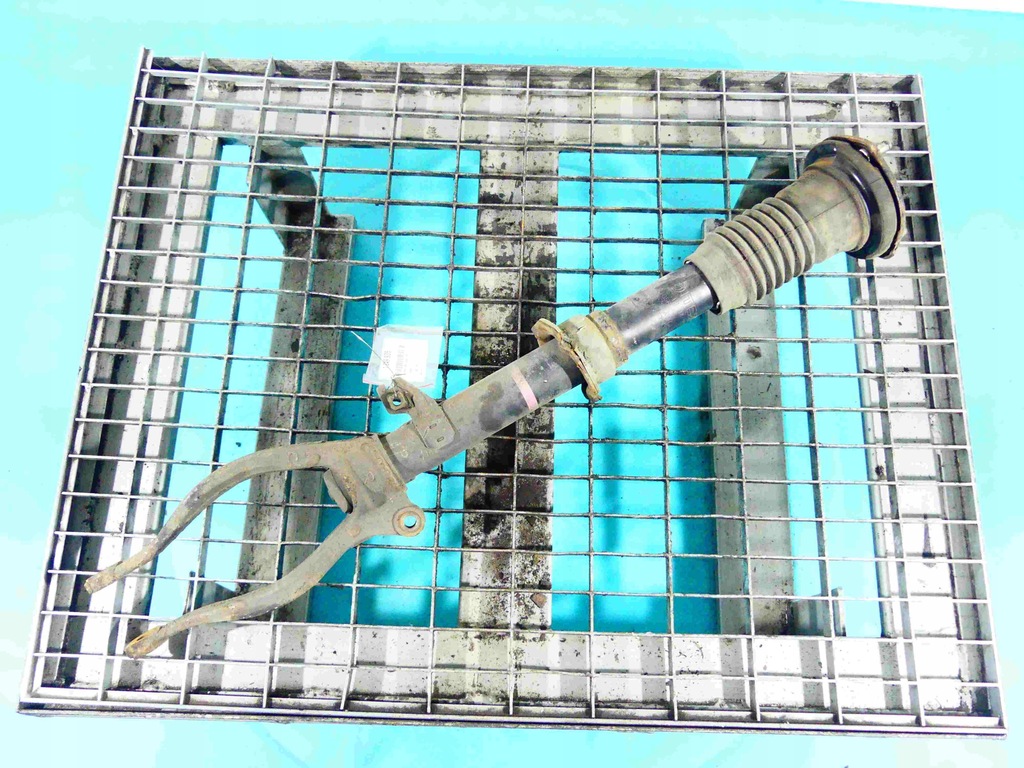 фото №1, Амортизатор перед правий mazda 6 ii gh 2.2 citd