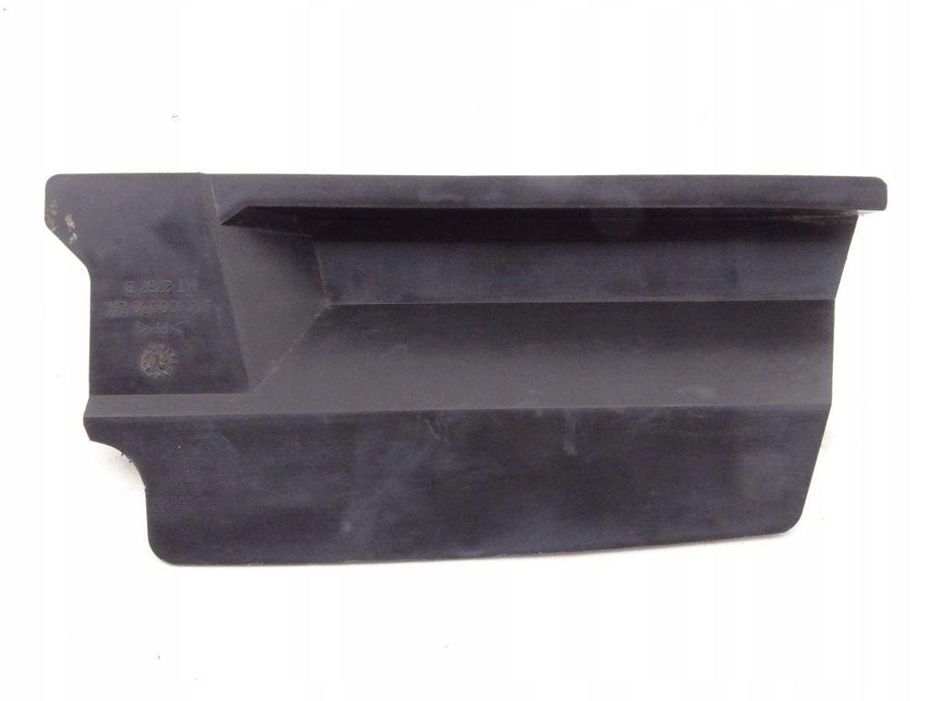 фото №1, Land rover discovery ii 98-04 захист вітровик ліва