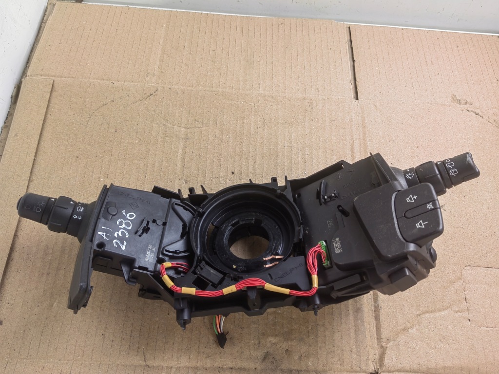 фото №1, Перемикач комбінований перемикачі renault 88103003 88102002