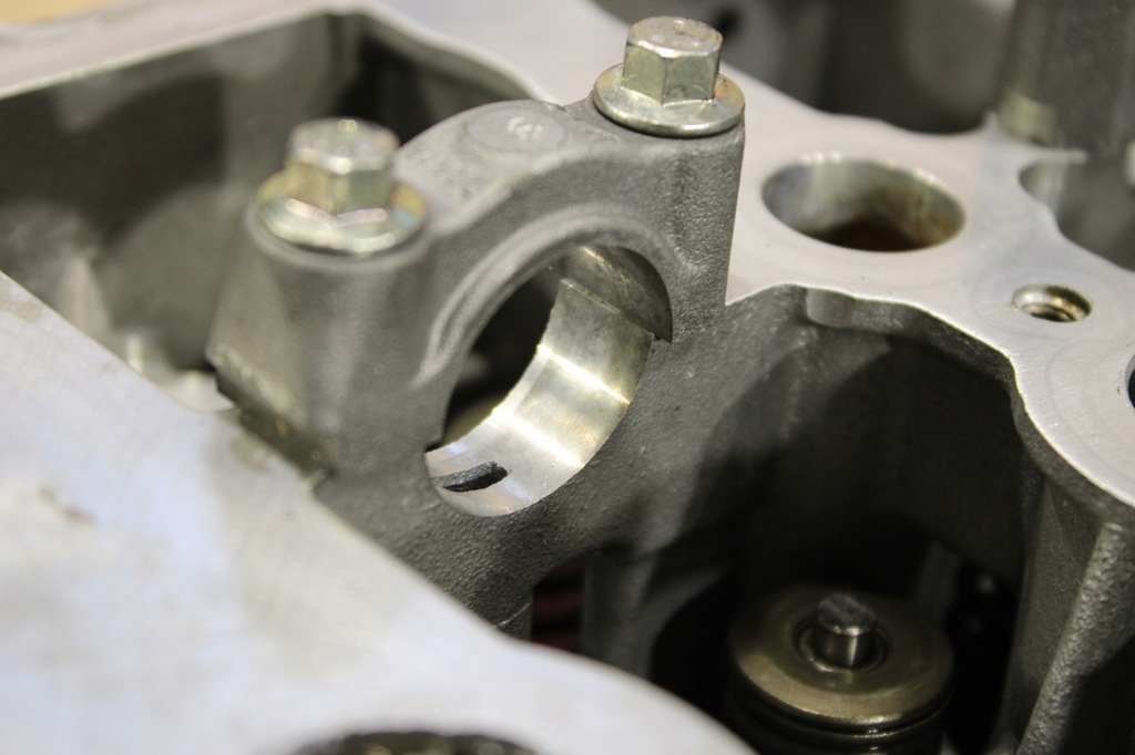 фото №12, Головка правая jaguar xf x250 2.7 v6 207 km