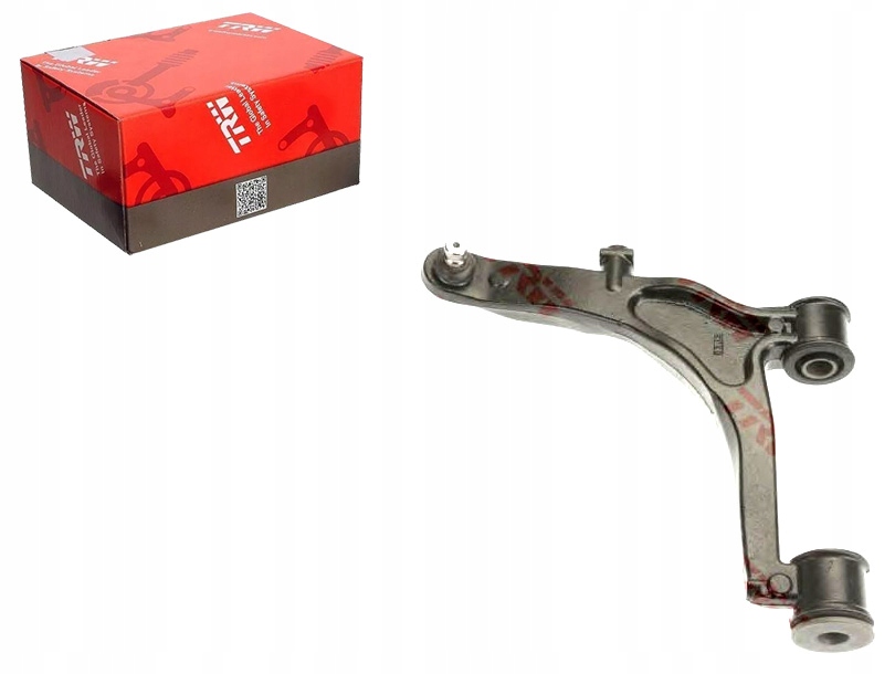 фото №1, Важіль dół 24 mm opel movano renault master ii 1.9