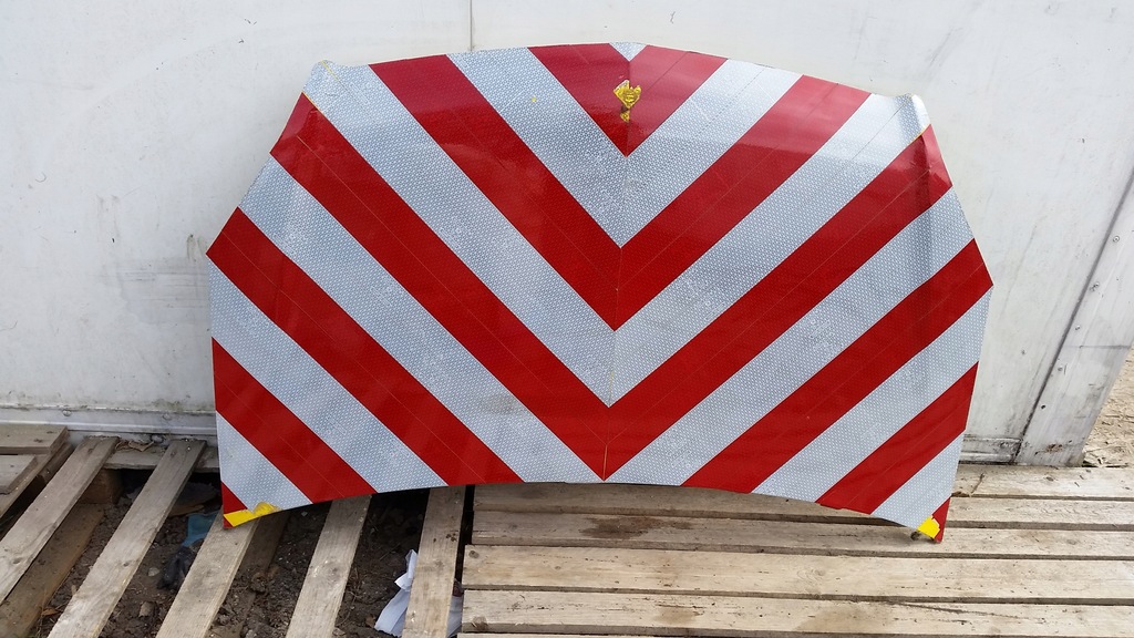 фото №1, Капот opel zafira b lift 2008-2012