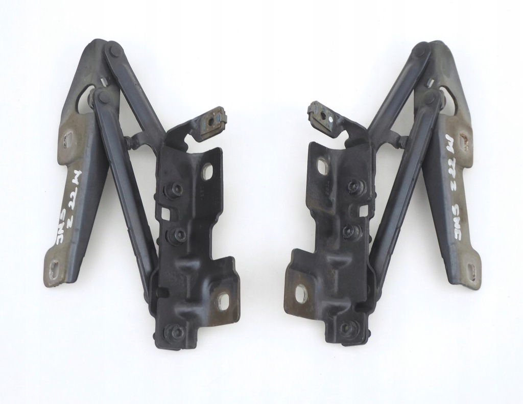 фото №1, Петлі капот z22w h07 opel insignia