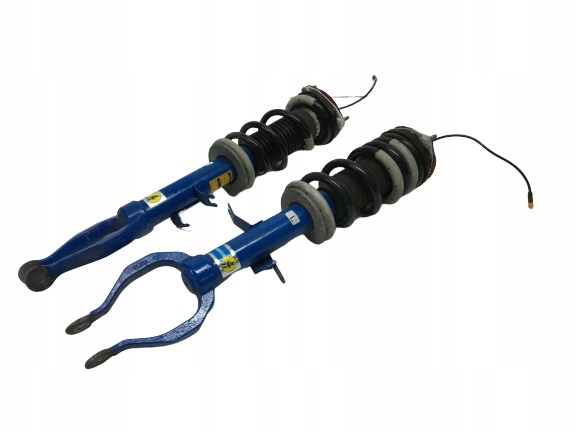 фото №1, Nissan gt r gtr r35 lift амортизатор перед