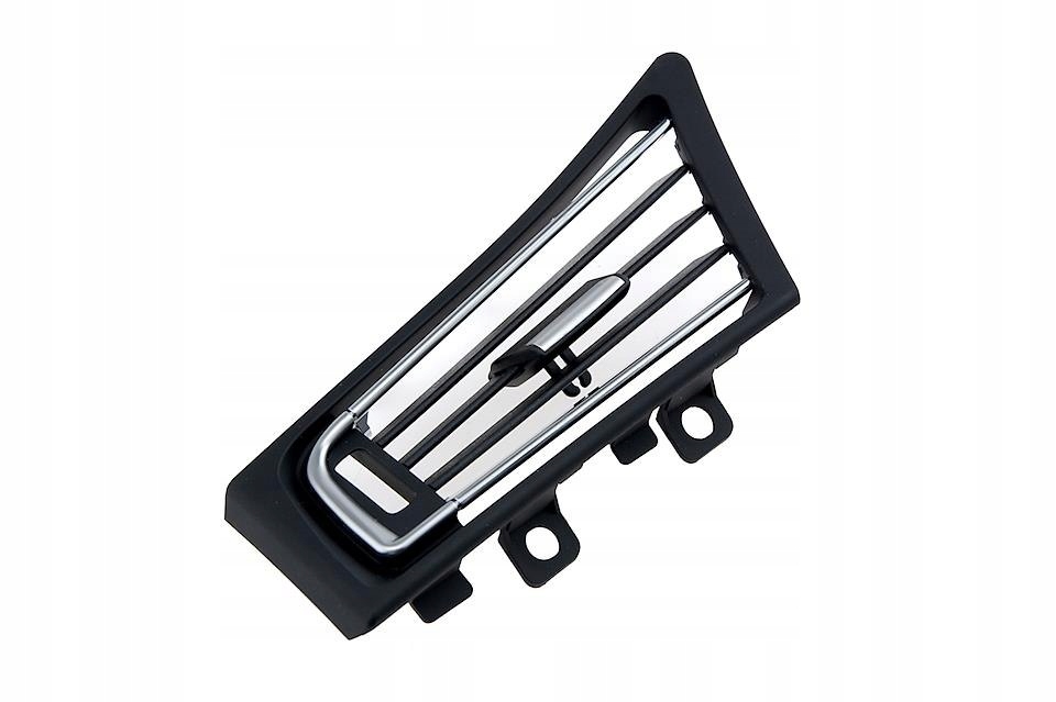 фото №1, Решётка вентиляционная bmw 7 f01/f02/f04 08- левая