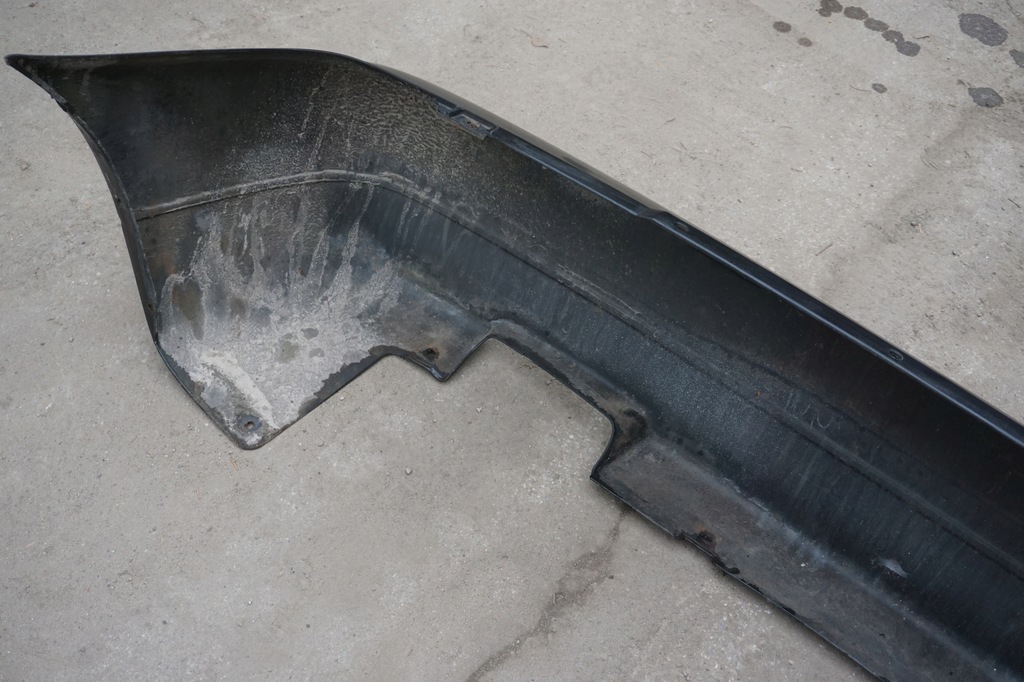 фото №14, Suzuki x90 vitara бампер задняя задний 97r