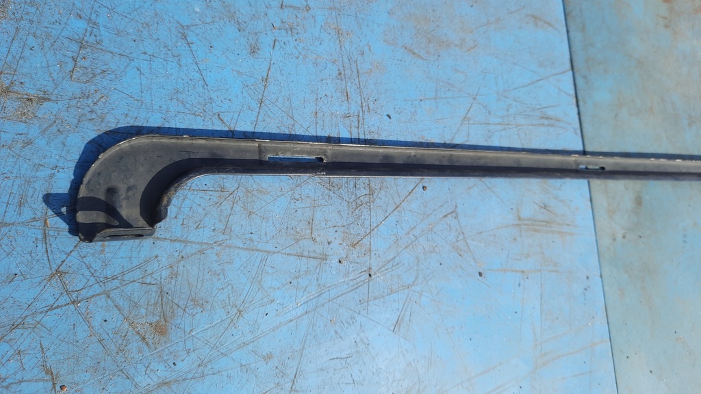 фото №5, Балка pod радиатор volvo v50 30671117