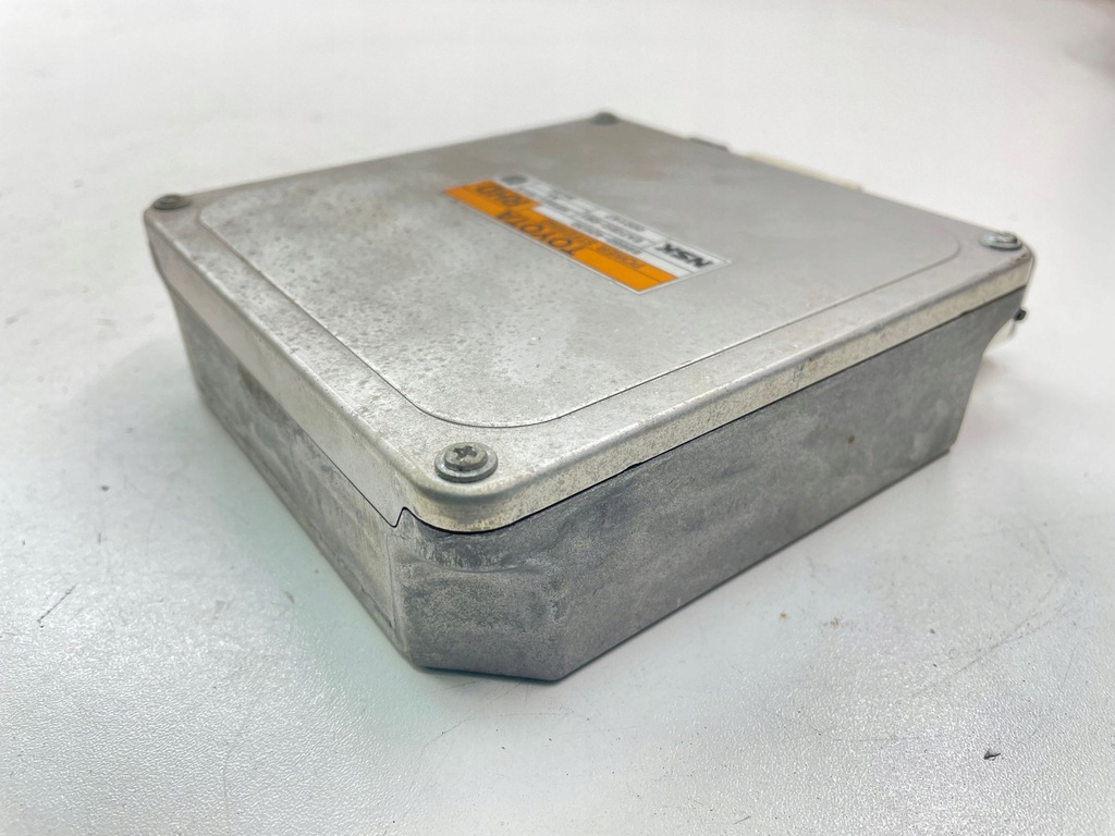 фото №6, Toyota rav 4 xa30 2008 модуль / блок керування підсилювача керма