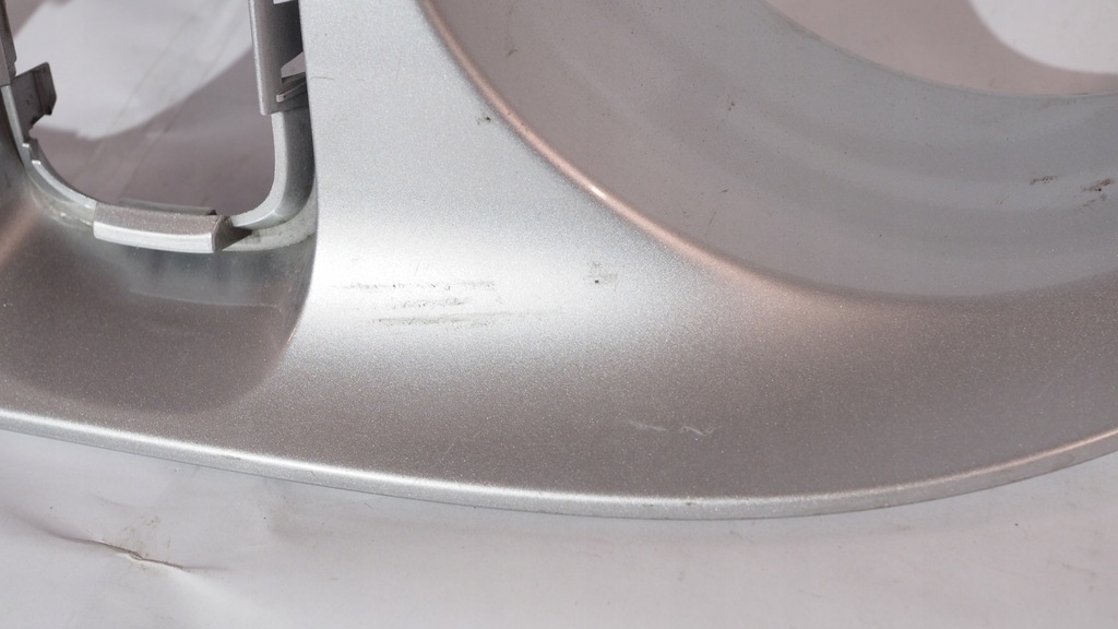 фото №2, Jeep renegade решітка радіатора решітка радіатора радіатора перед 2014-