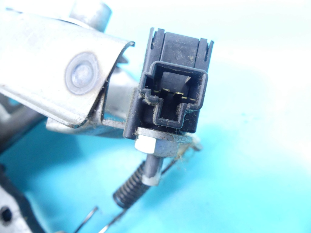 фото №6, Педаль зчеплення verso 09-13 2.0 d4d europa