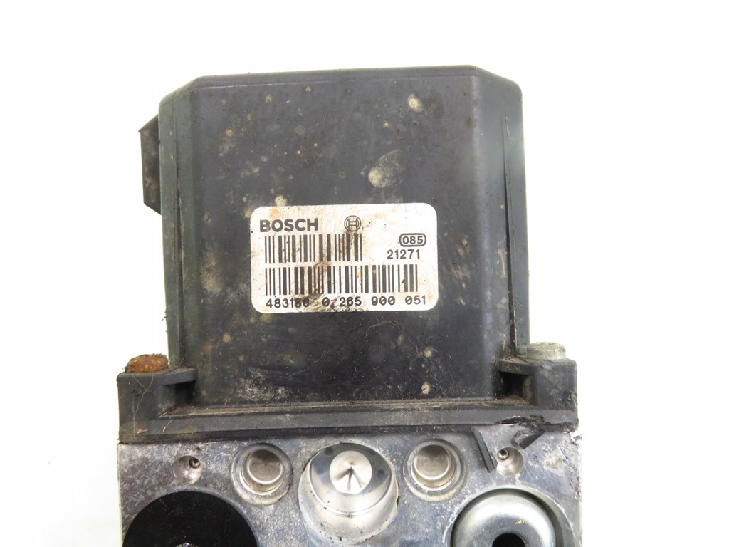 фото №6, Насос abs alfa romeo 147 0265900051