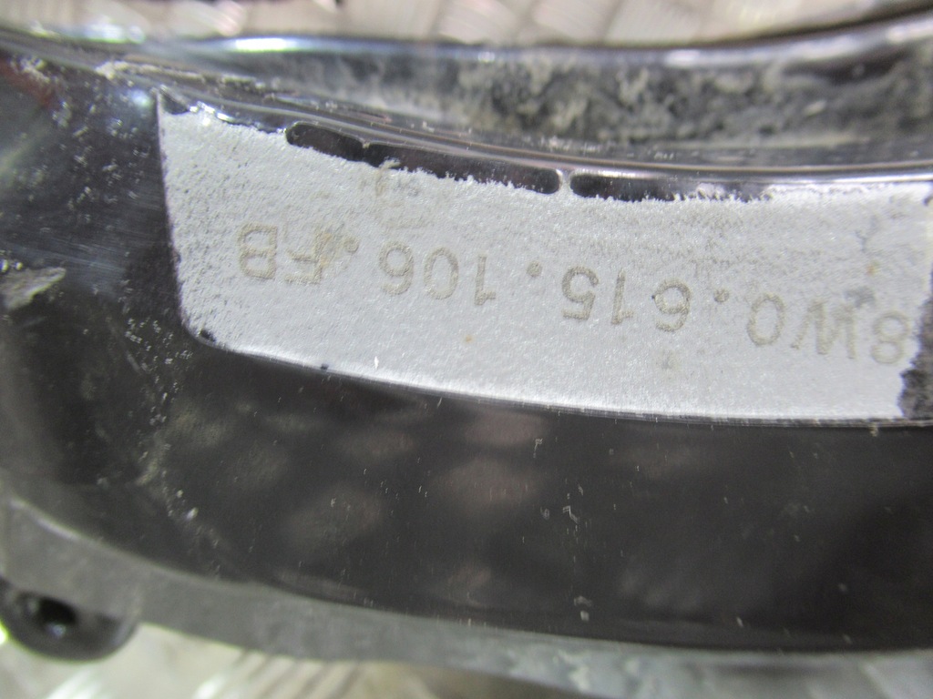 фото №10, Тормоза тормозные диски rs4 rs5 8w a6 a7 c8 комплект