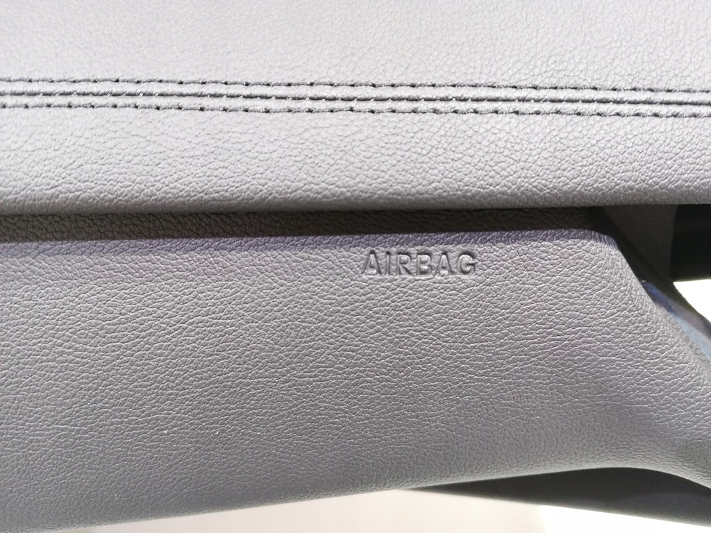 фото №5, Opel insignia b приборная панель консоль подушка безопасности подушки безопасности ремни