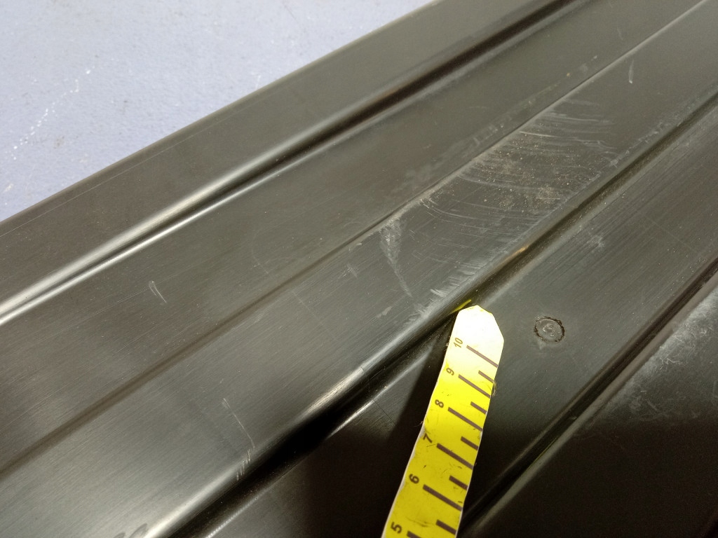 фото №6, Suzuki swift mk8 захист пластикова підвіска ліва 72822-52r0