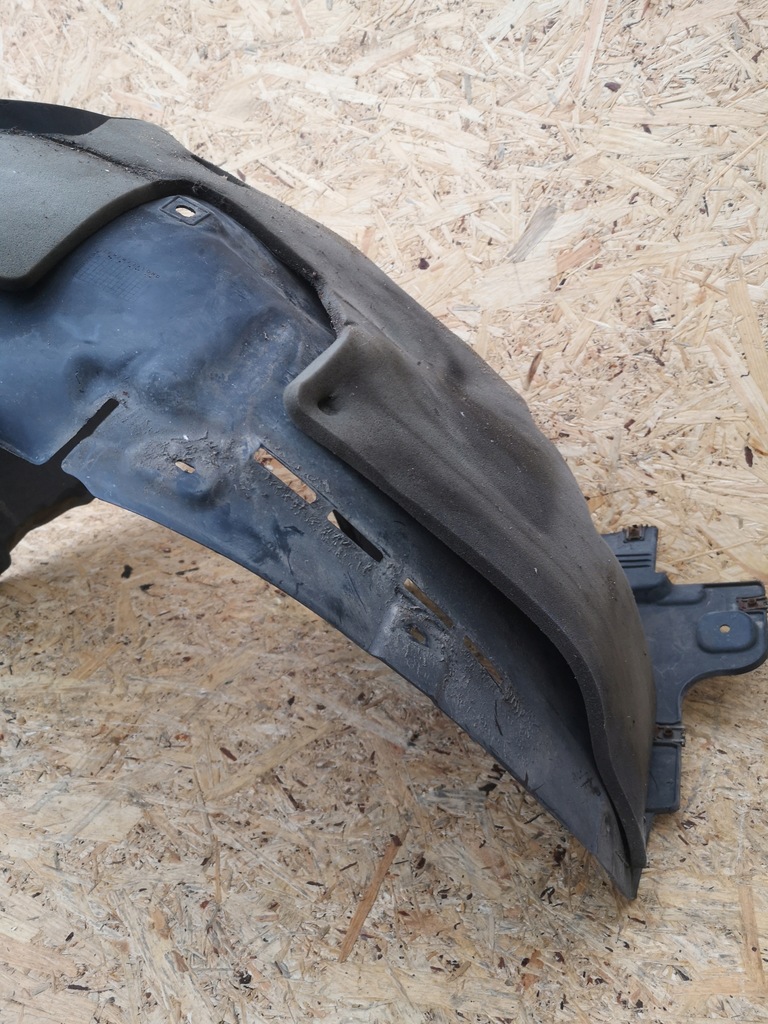 фото №6, Citroen ds3 crossback підкрилок правий перед 9820778080