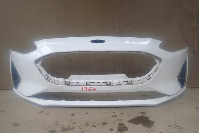 Купить Бампер перед передний ford focus mk4 iv 2018-