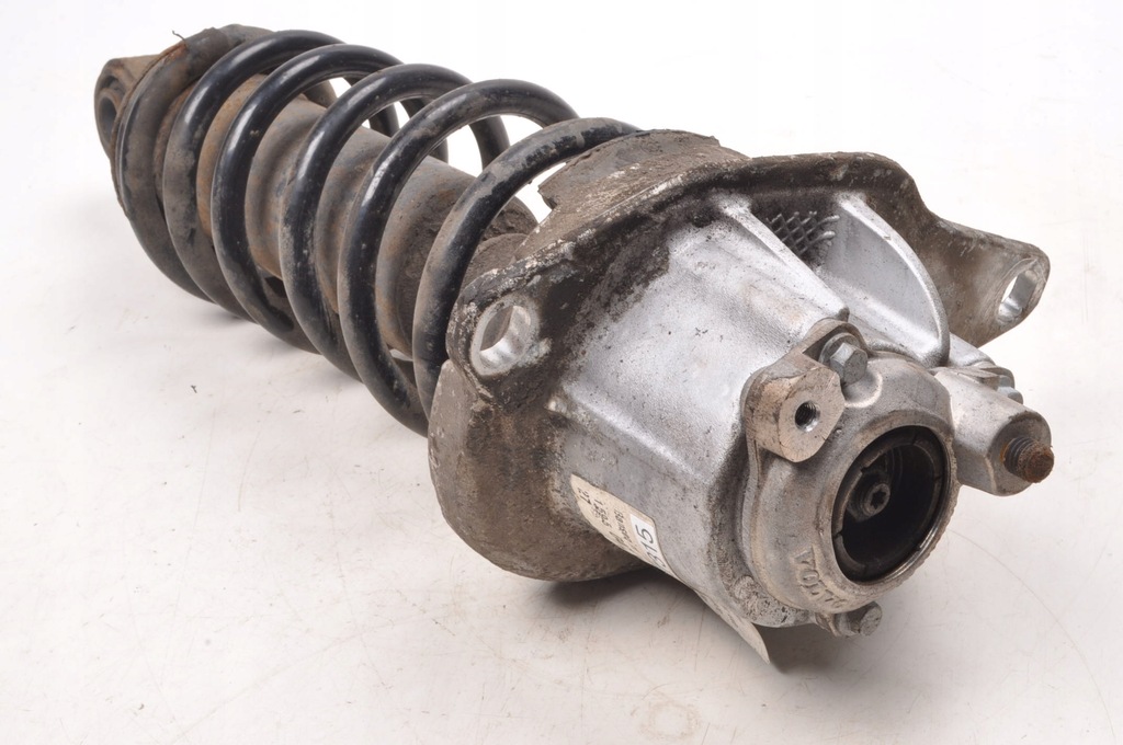 фото №8, Volvo xc70 амортизатор задняя задний nivomat 08646093 30681745