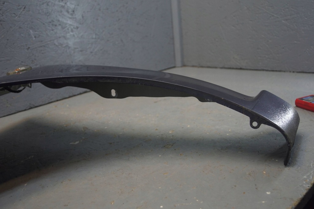 фото №13, Opel zafira b крила лівий перед b2432