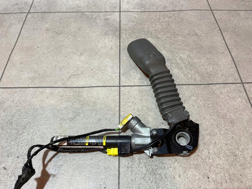 фото №5, Jeep grand cherokee wk wh натяжитель поперечина правый bdb