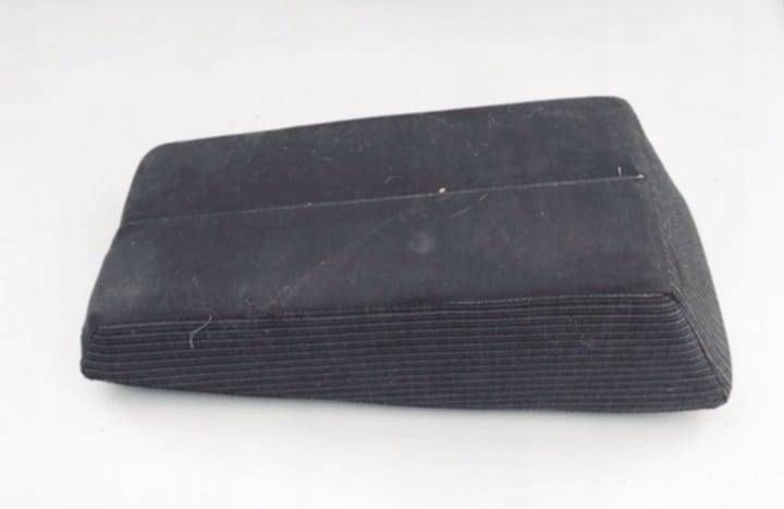 фото №5, Mercedes-benz c123 підлокітник задній чорний 3-seria