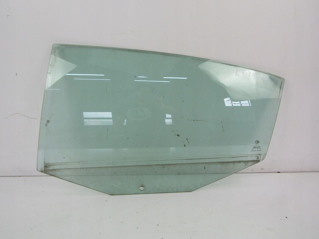 Купити Alfa romeo 147 скло двері задній ліва 01-04 5d